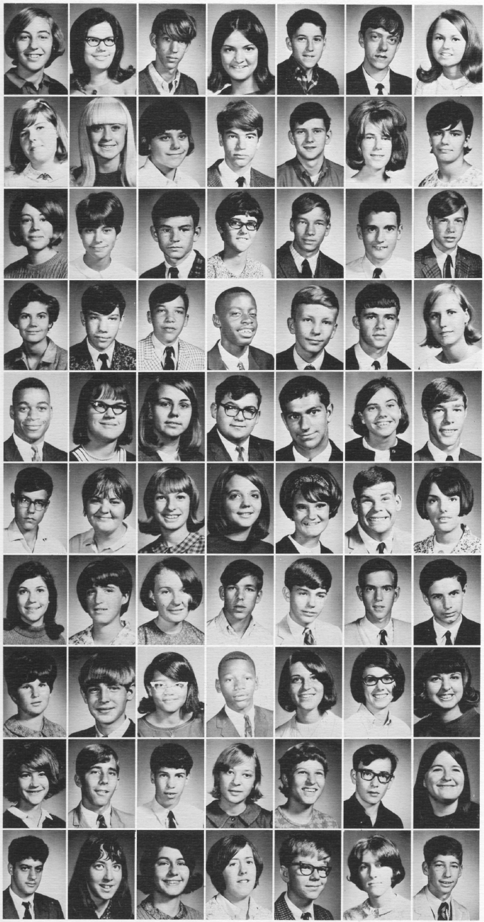 Lafayette Marquis 1968 page 99