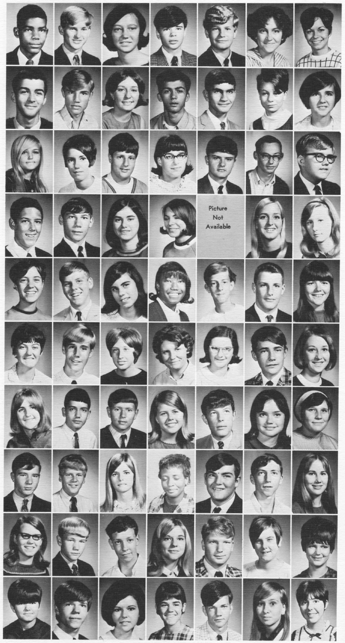 Lafayette Marquis 1968 page 100