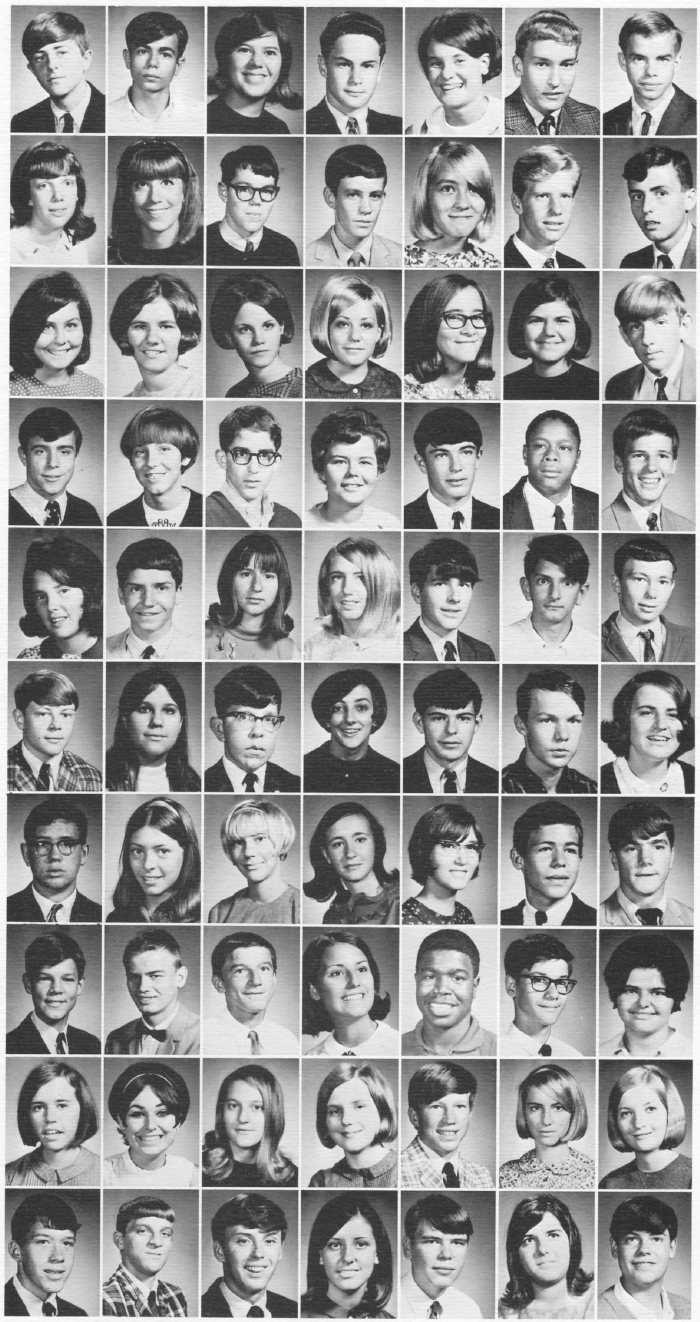 Lafayette Marquis 1968 page 106