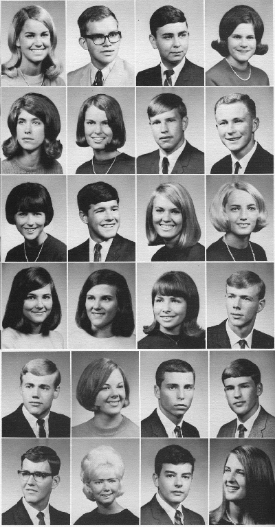 Lafayette Marquis 1968 page 132