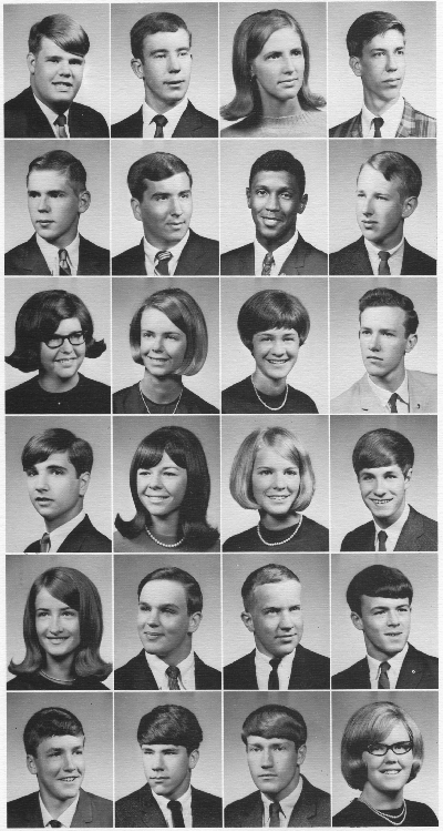 Lafayette Marquis 1968 page 133