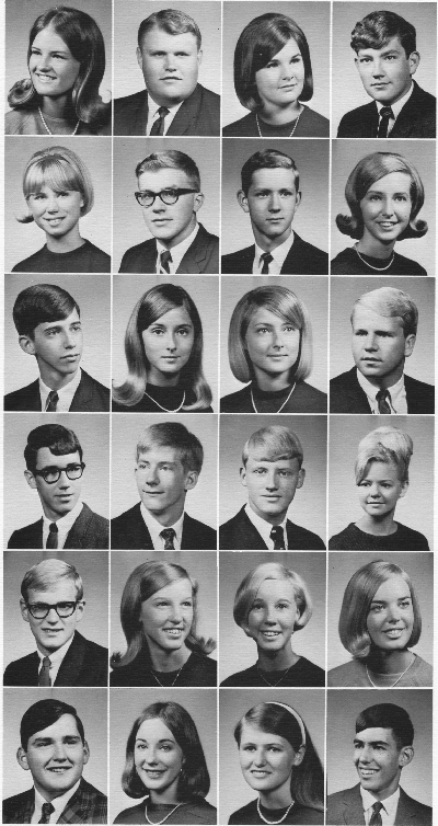 Lafayette Marquis 1968 page 134