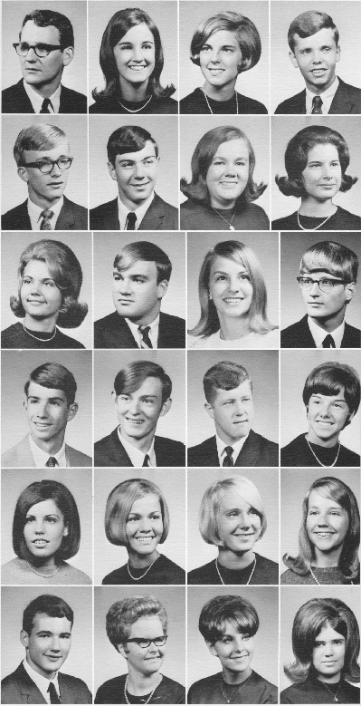 Lafayette Marquis 1968 page 135