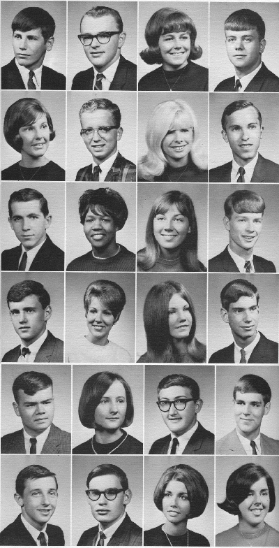 Lafayette Marquis 1968 page 138