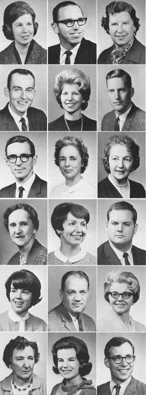 Lafayette Marquis 1968 page 140