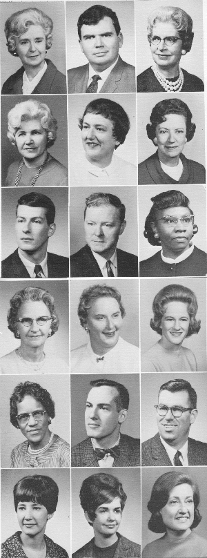 Lafayette Marquis 1968 page 141