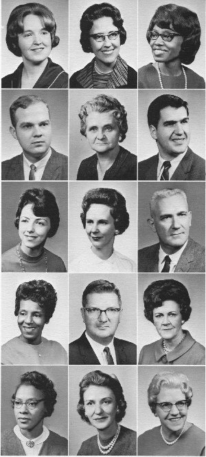 Lafayette Marquis 1968 page 142