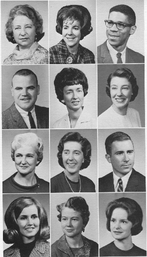 Lafayette Marquis 1968 page 143