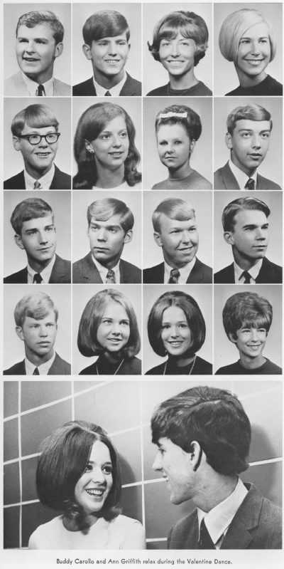 Lafayette Marquis 1969 page 45