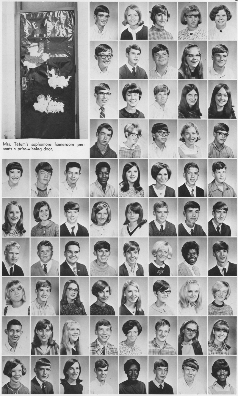 Lafayette Marquis 1969 page 153
