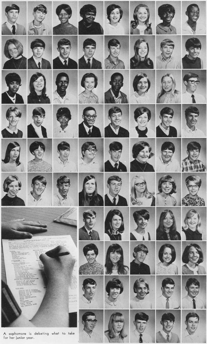 Lafayette Marquis 1969 page 155