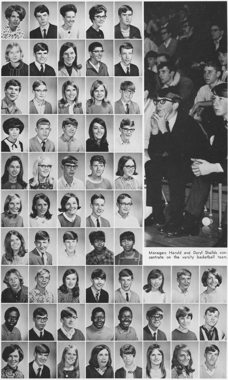 Lafayette Marquis 1969 page 156