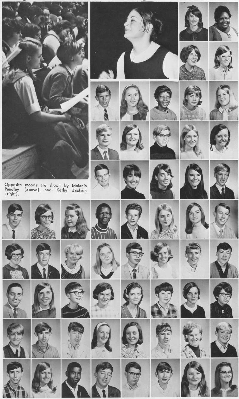 Lafayette Marquis 1969 page 157