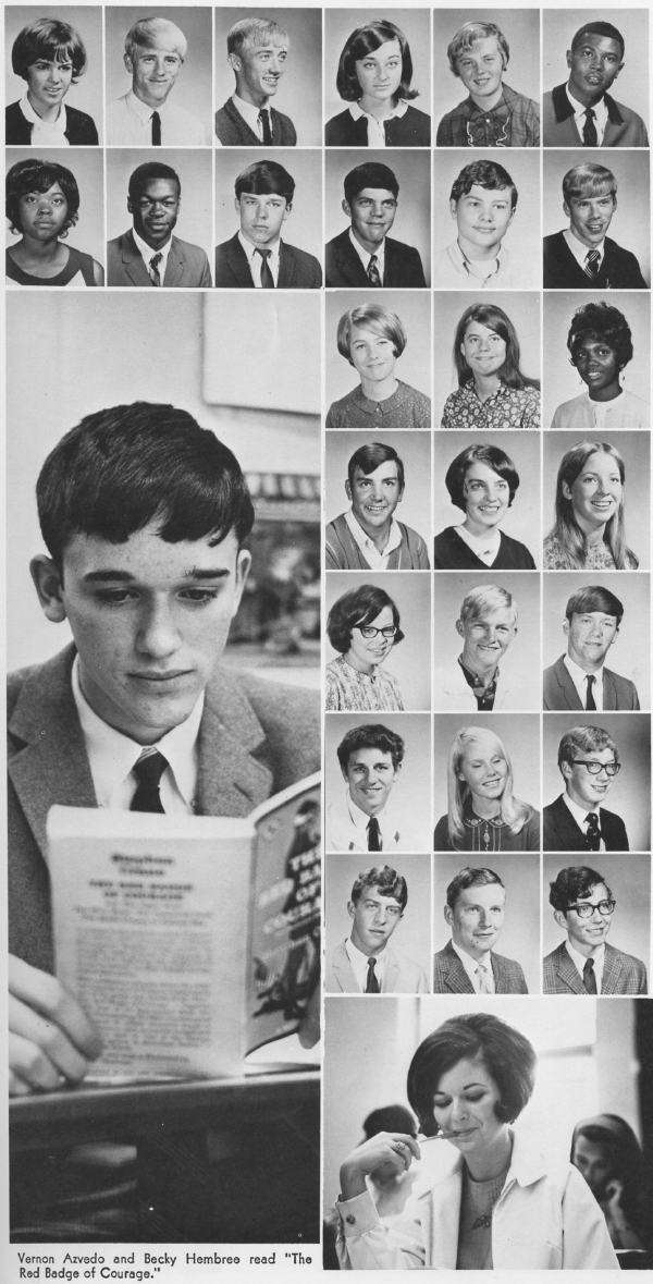 Lafayette Marquis 1969 page 173