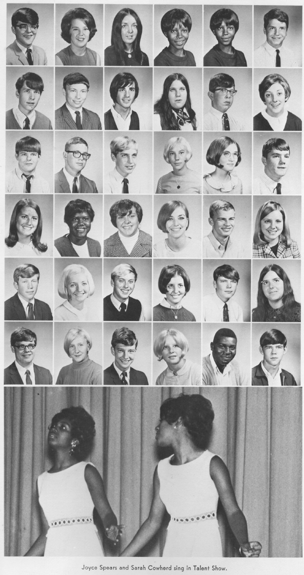 Lafayette Marquis 1969 page 175