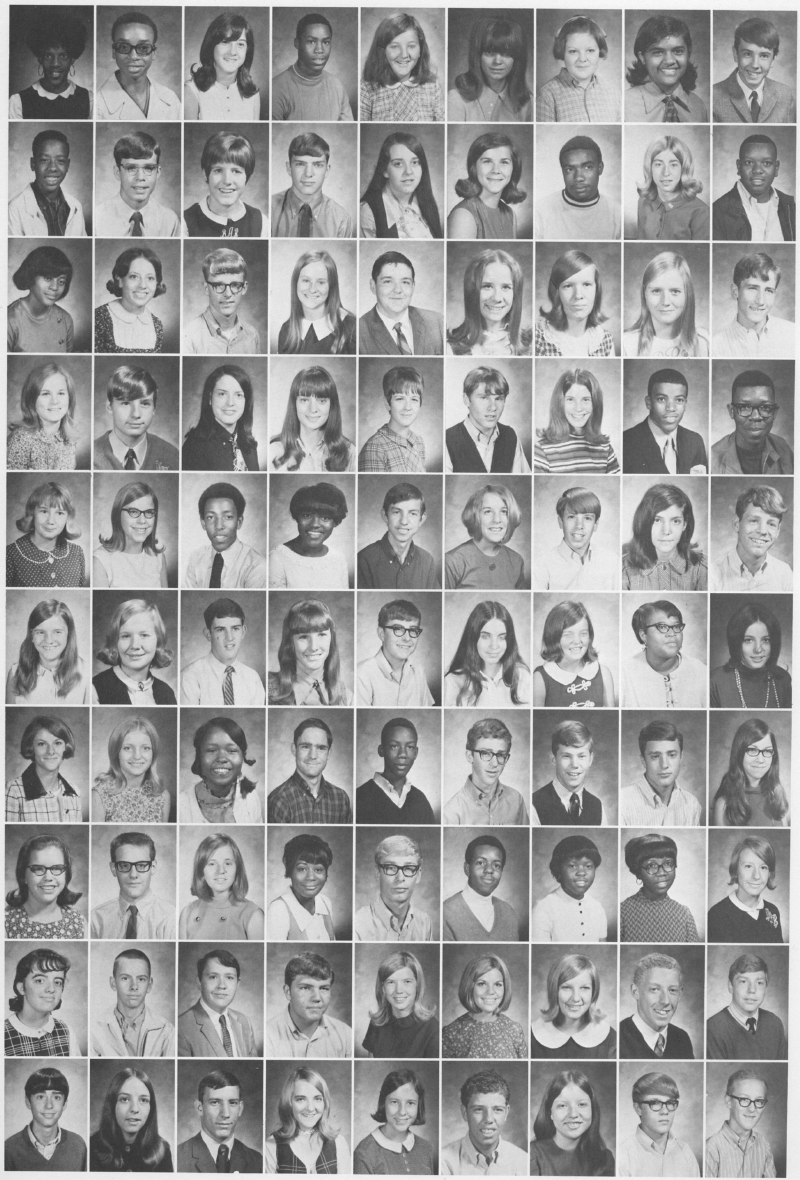 Lafayette Marquis 1970 page 153