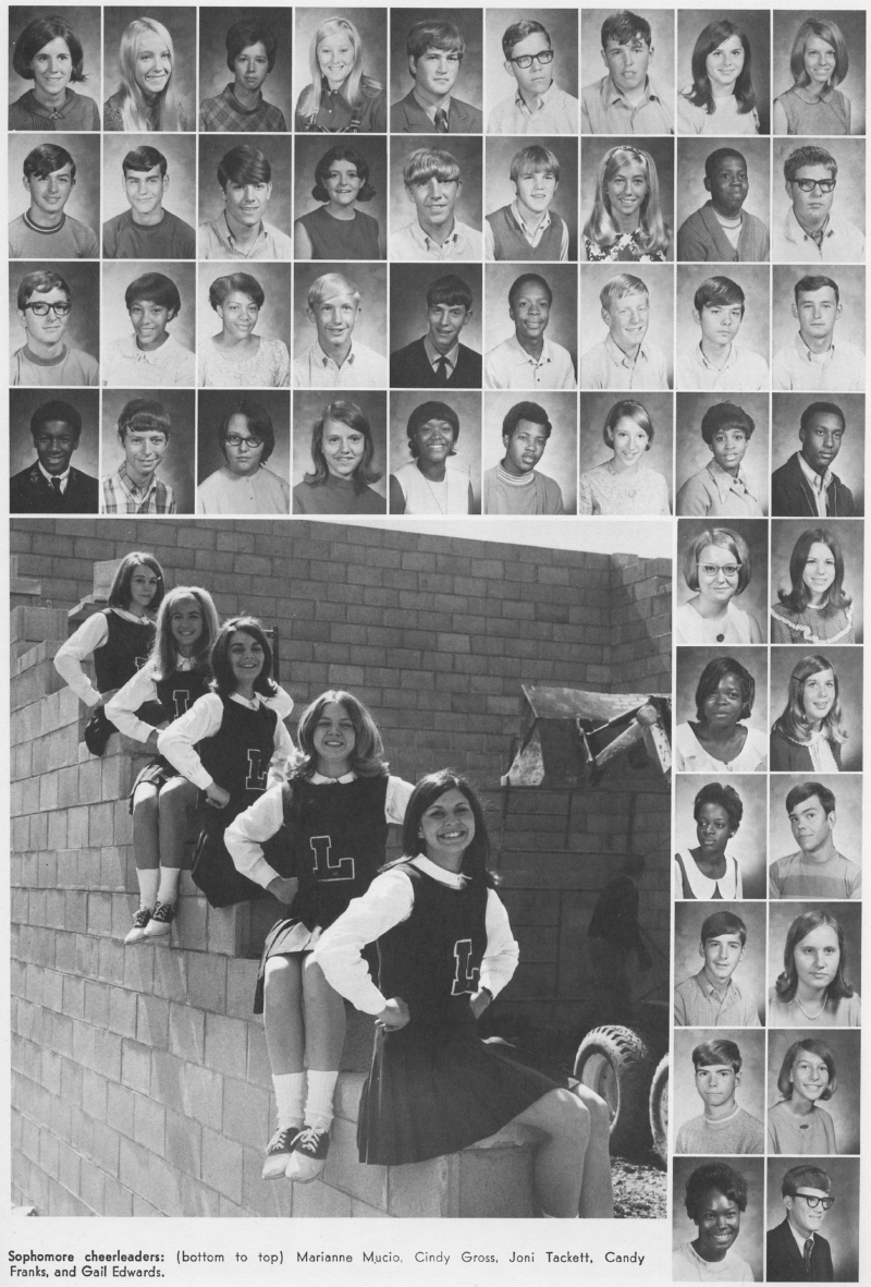 Lafayette Marquis 1970 page 155