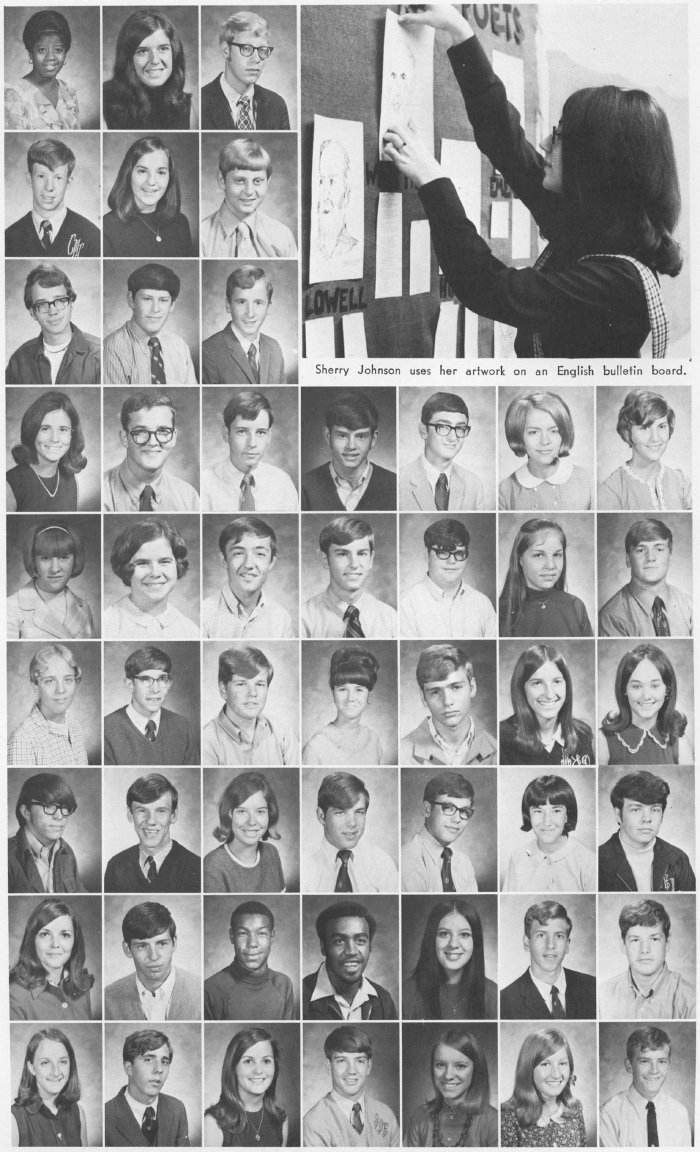 Lafayette Marquis 1970 page 166