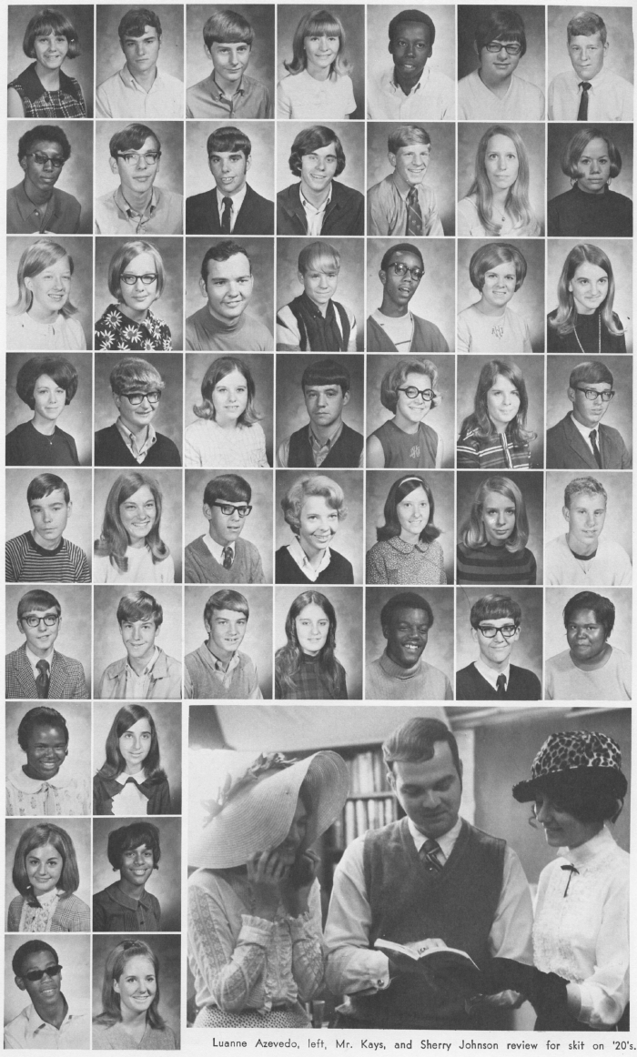 Lafayette Marquis 1970 page 168