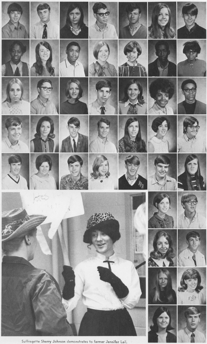 Lafayette Marquis 1970 page 169