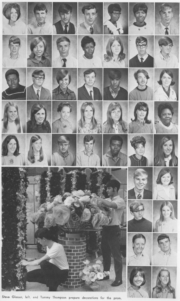 Lafayette Marquis 1970 page 171