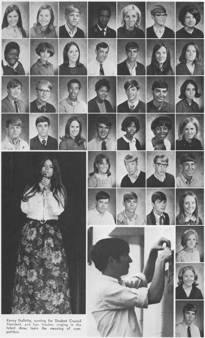 Lafayette Marquis 1970 page 173
