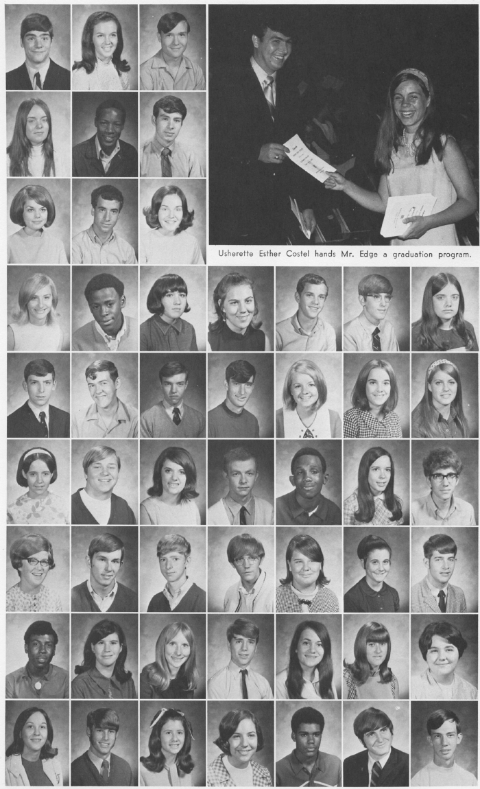Lafayette Marquis 1970 page 174