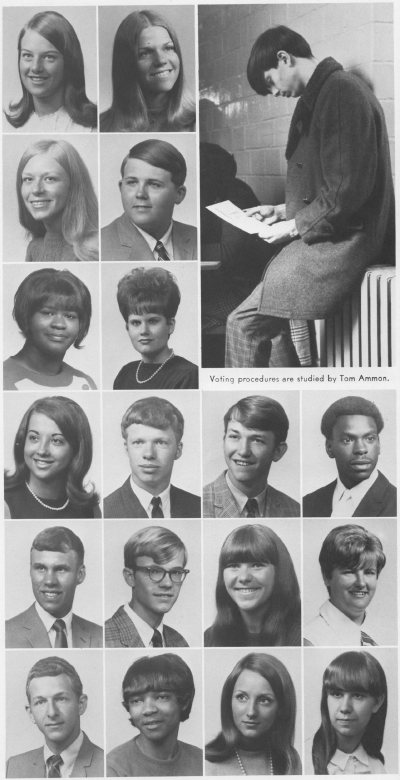 Lafayette Marquis 1970 page 180