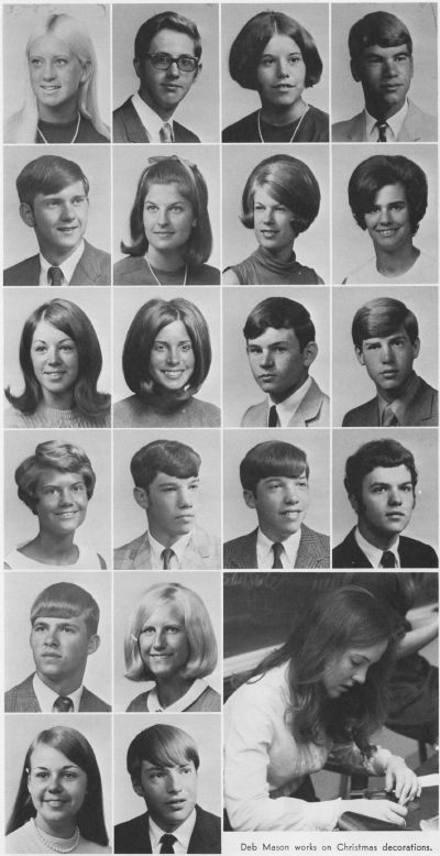 Lafayette Marquis 1970 page 182