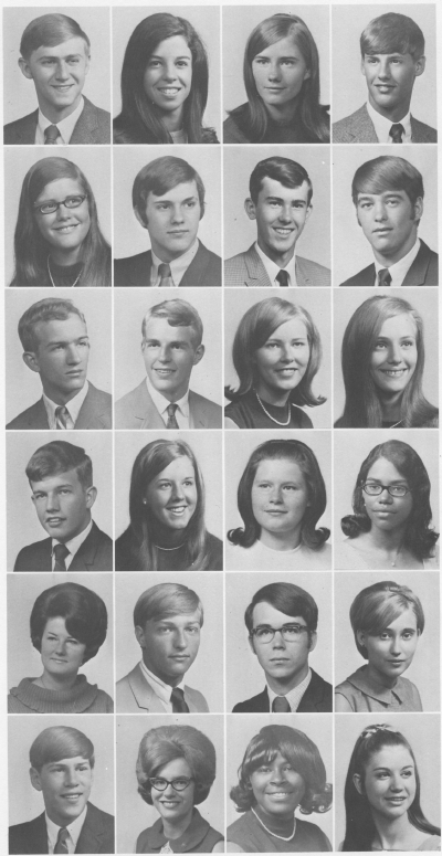 Lafayette Marquis 1970 page 192