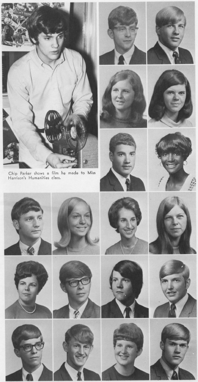 Lafayette Marquis 1970 page 193