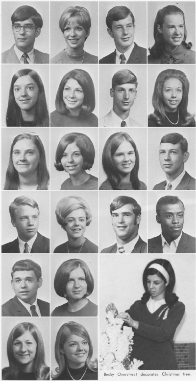 Lafayette Marquis 1970 page 194