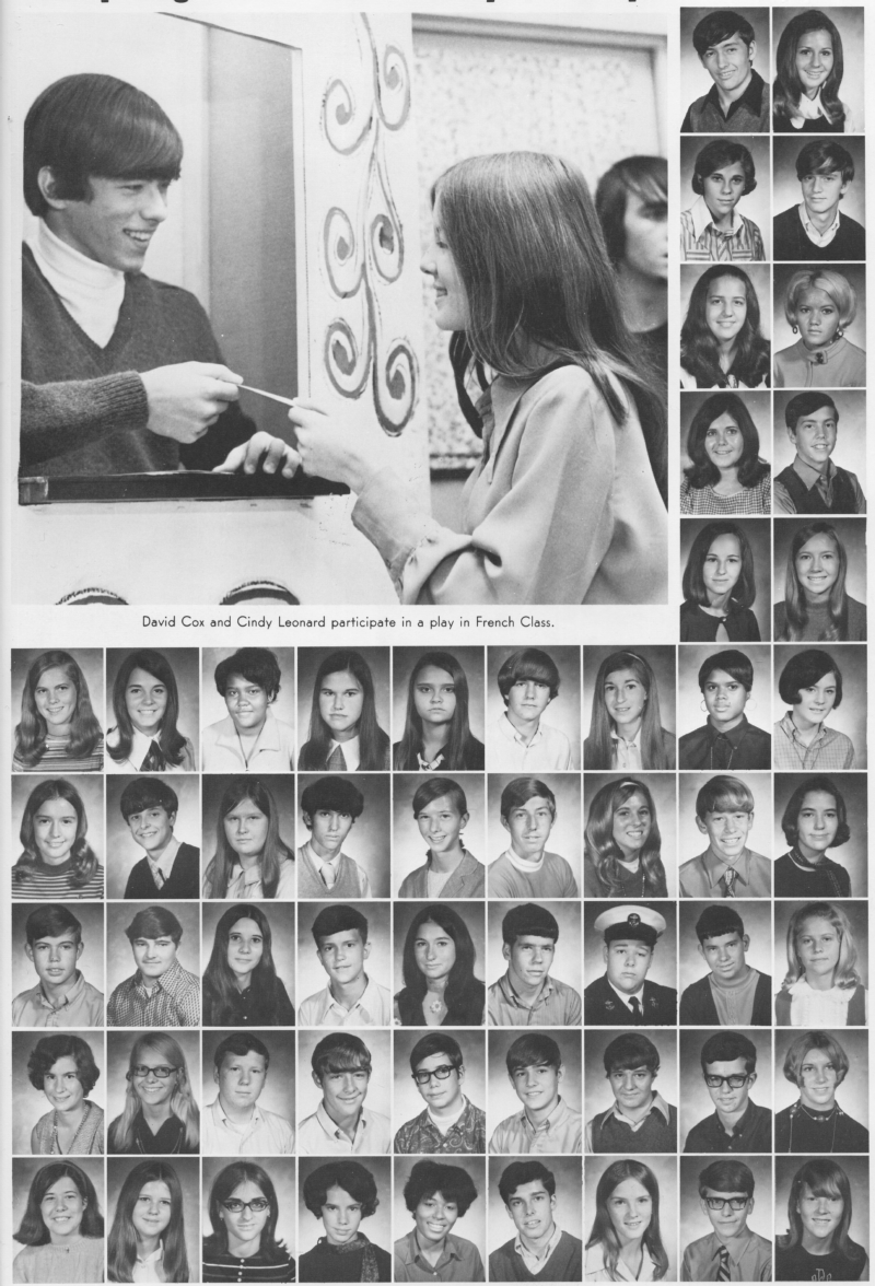 Lafayette Marquis 1971 page 159