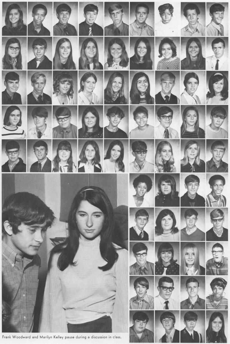 Lafayette Marquis 1971 page 161