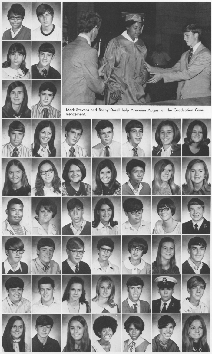Lafayette Marquis 1971 page 173