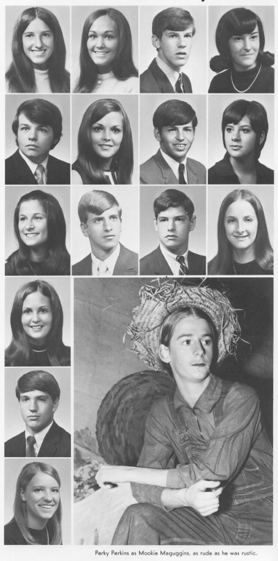 Lafayette Marquis 1971 page 182