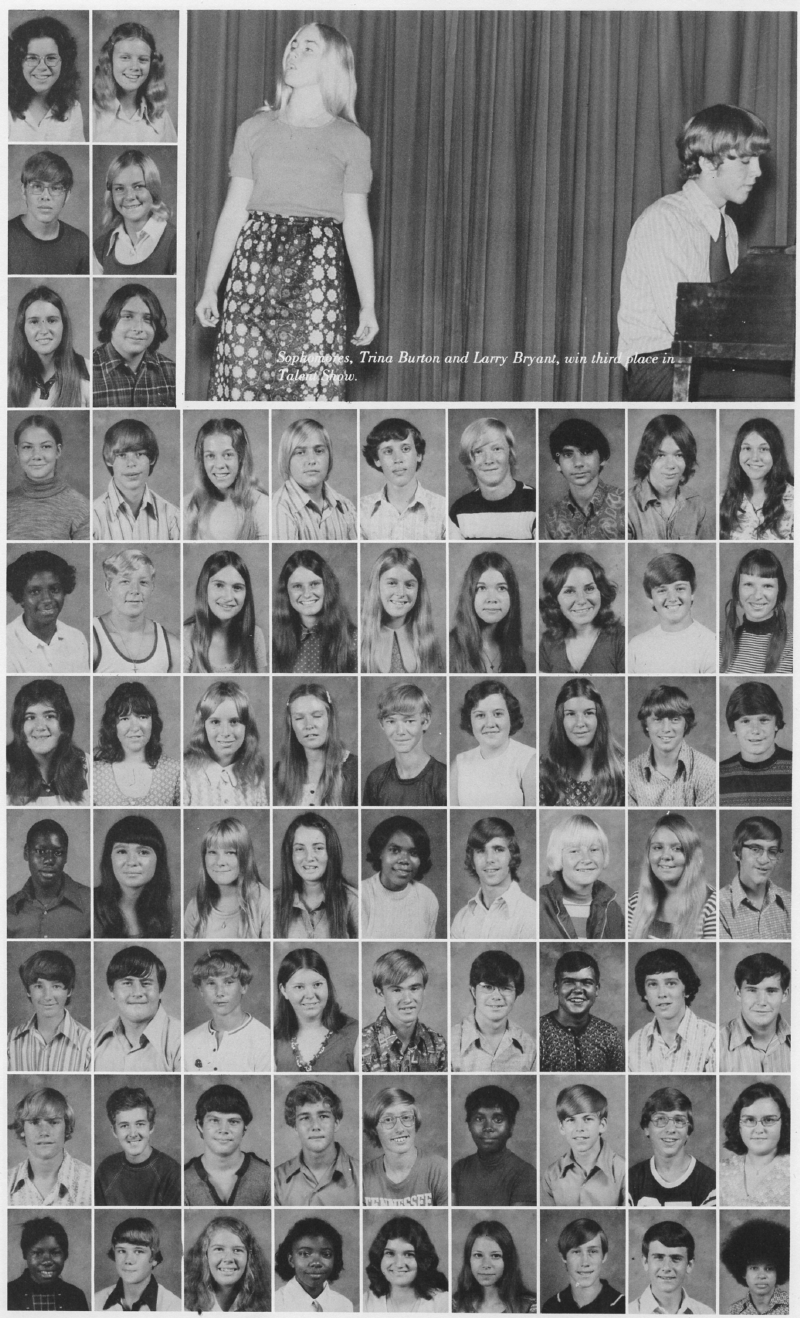 Lafayette Marquis 1973 page 158
