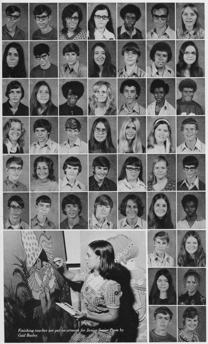 Lafayette Marquis 1973 page 161