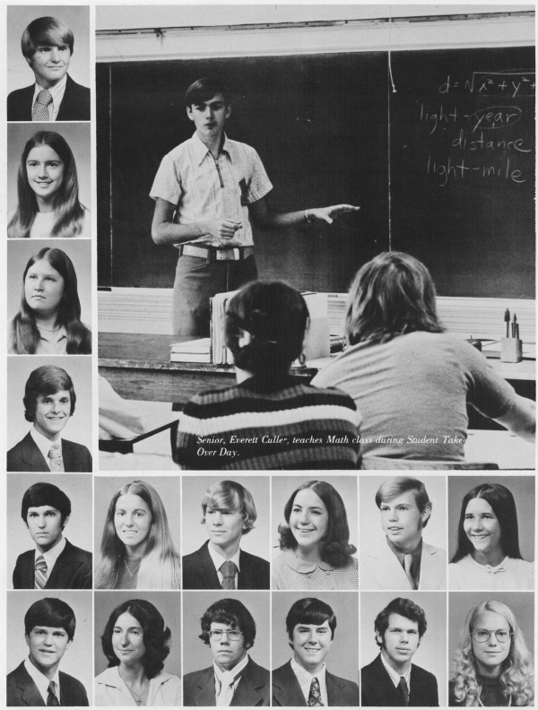 Lafayette Marquis 1973 page 182