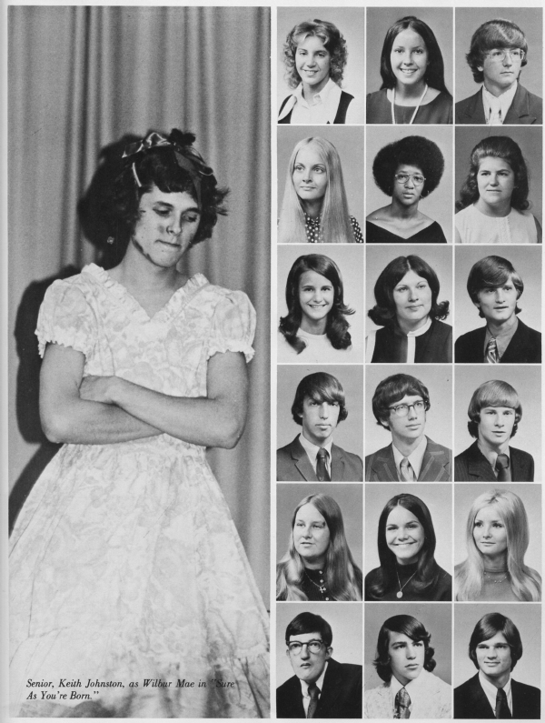 Lafayette Marquis 1973 page 189