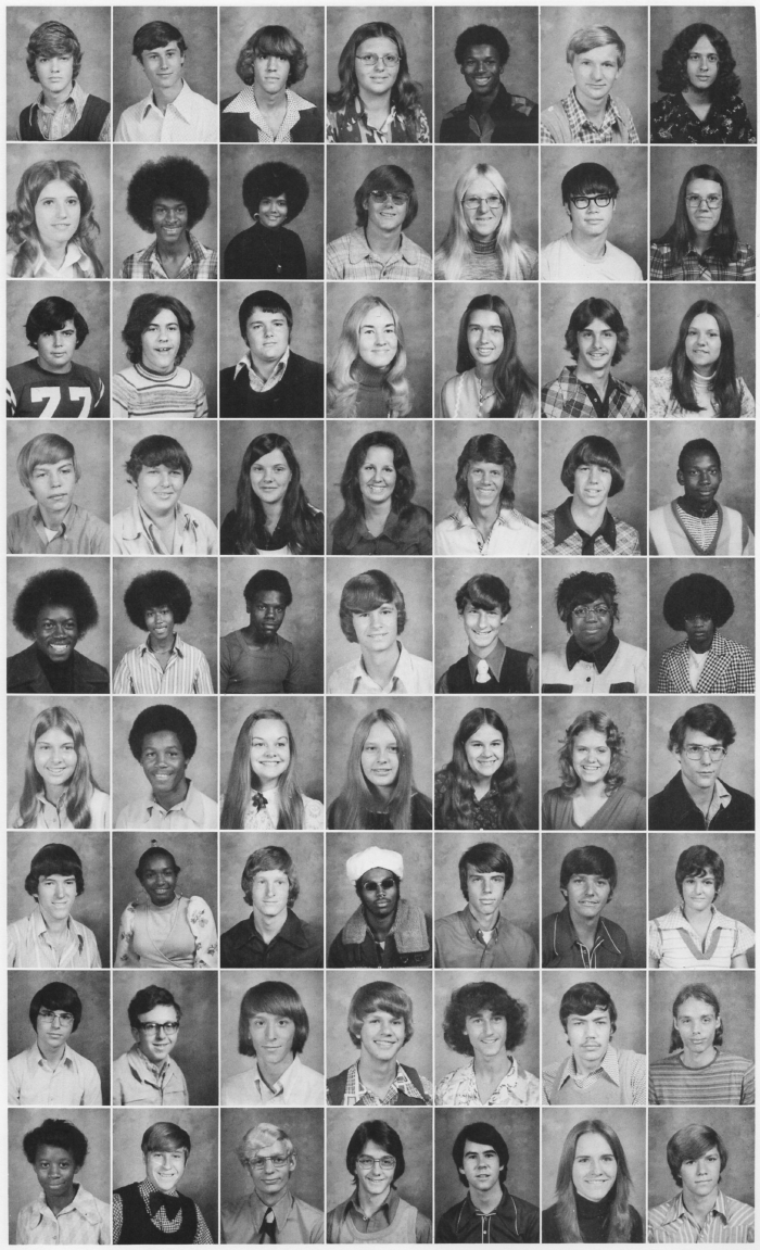 Lafayette Marquis 1974 page 151