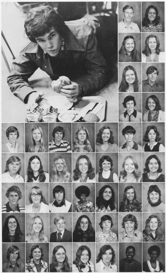 Lafayette Marquis 1974 page 157