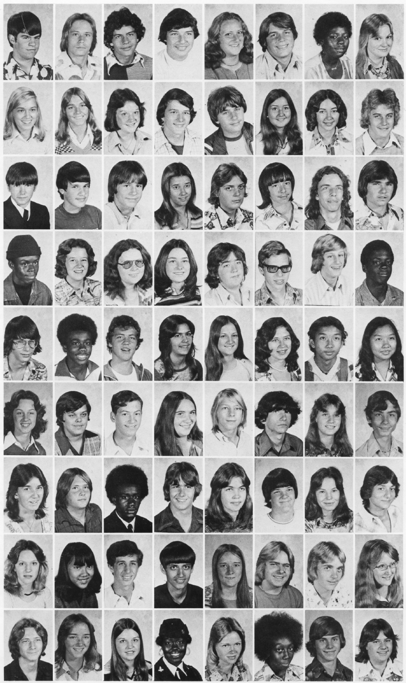 Lafayette Marquis 1976 page 140