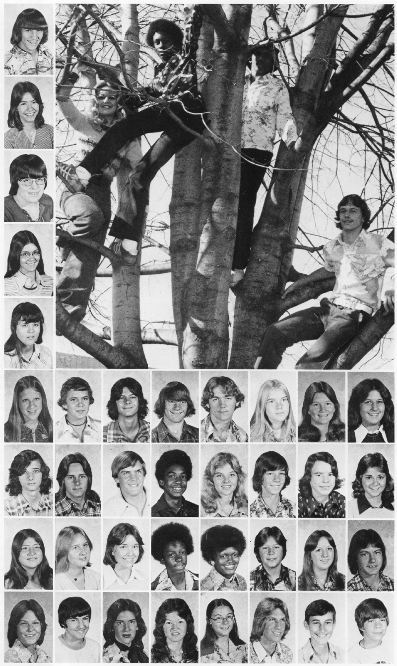 Lafayette Marquis 1976 page 146
