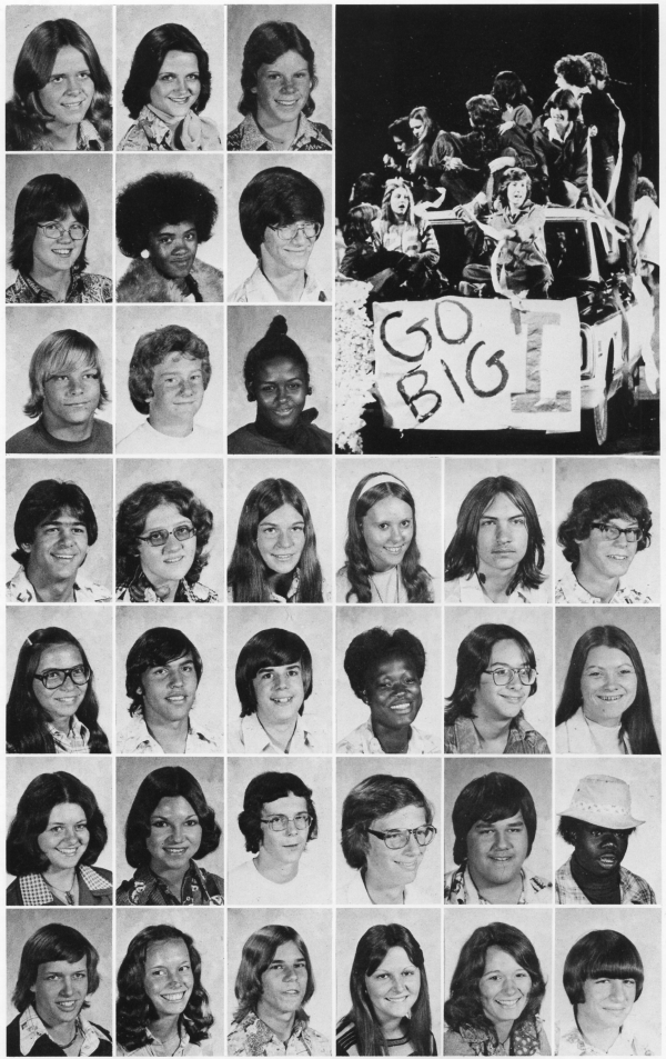Lafayette Marquis 1976 page 160