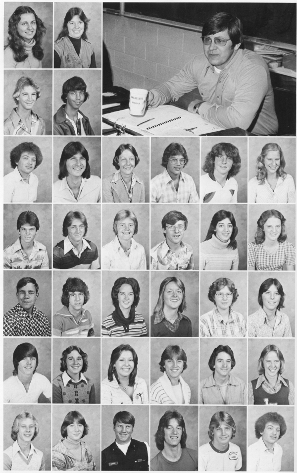 Lafayette Marquis 1977 page 142