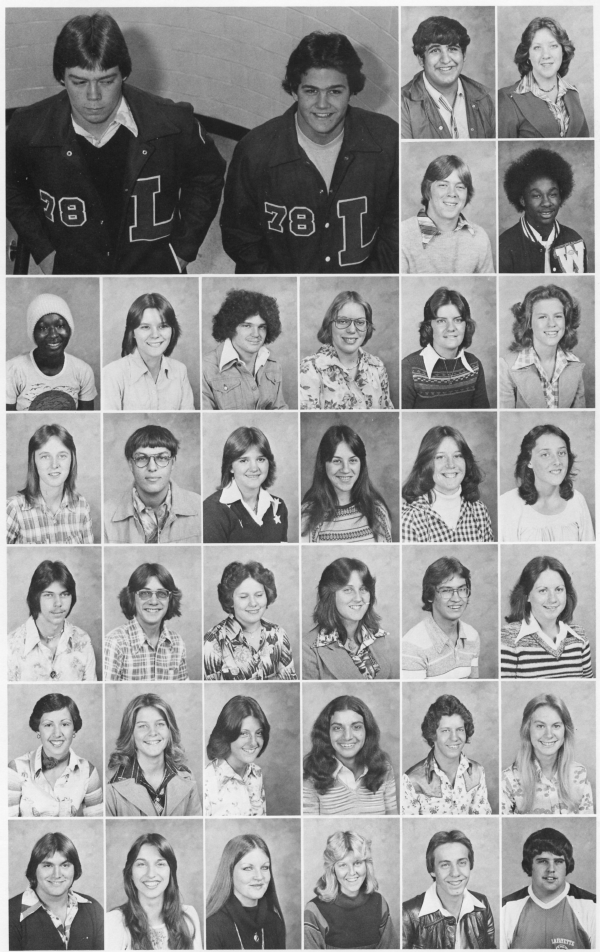 Lafayette Marquis 1977 page 145
