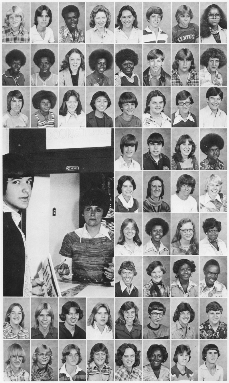 Lafayette Marquis 1977 page 153