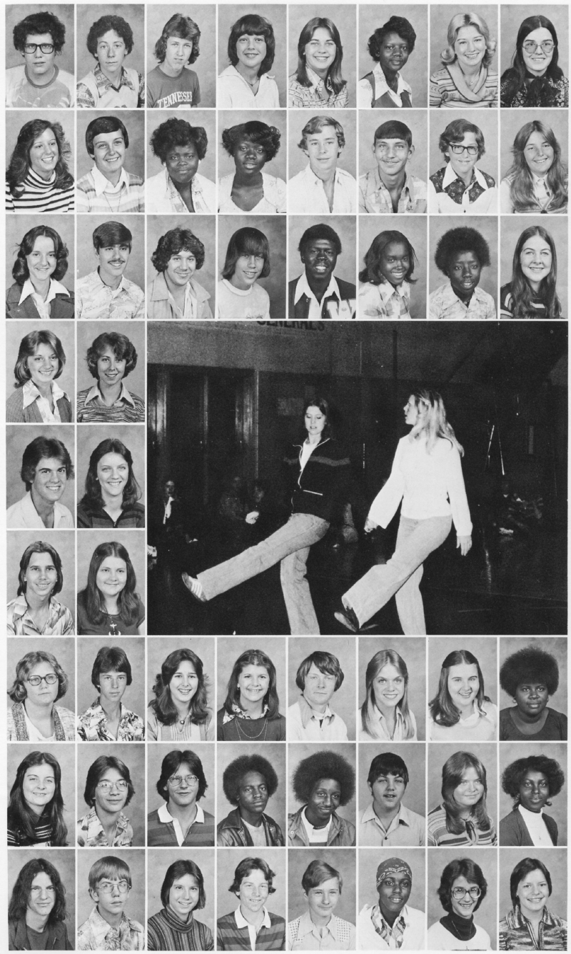 Lafayette Marquis 1977 page 154
