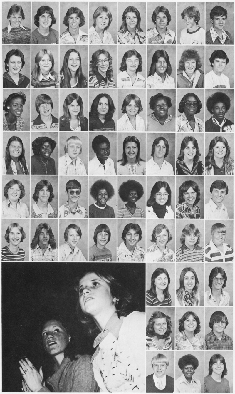 Lafayette Marquis 1977 page 157